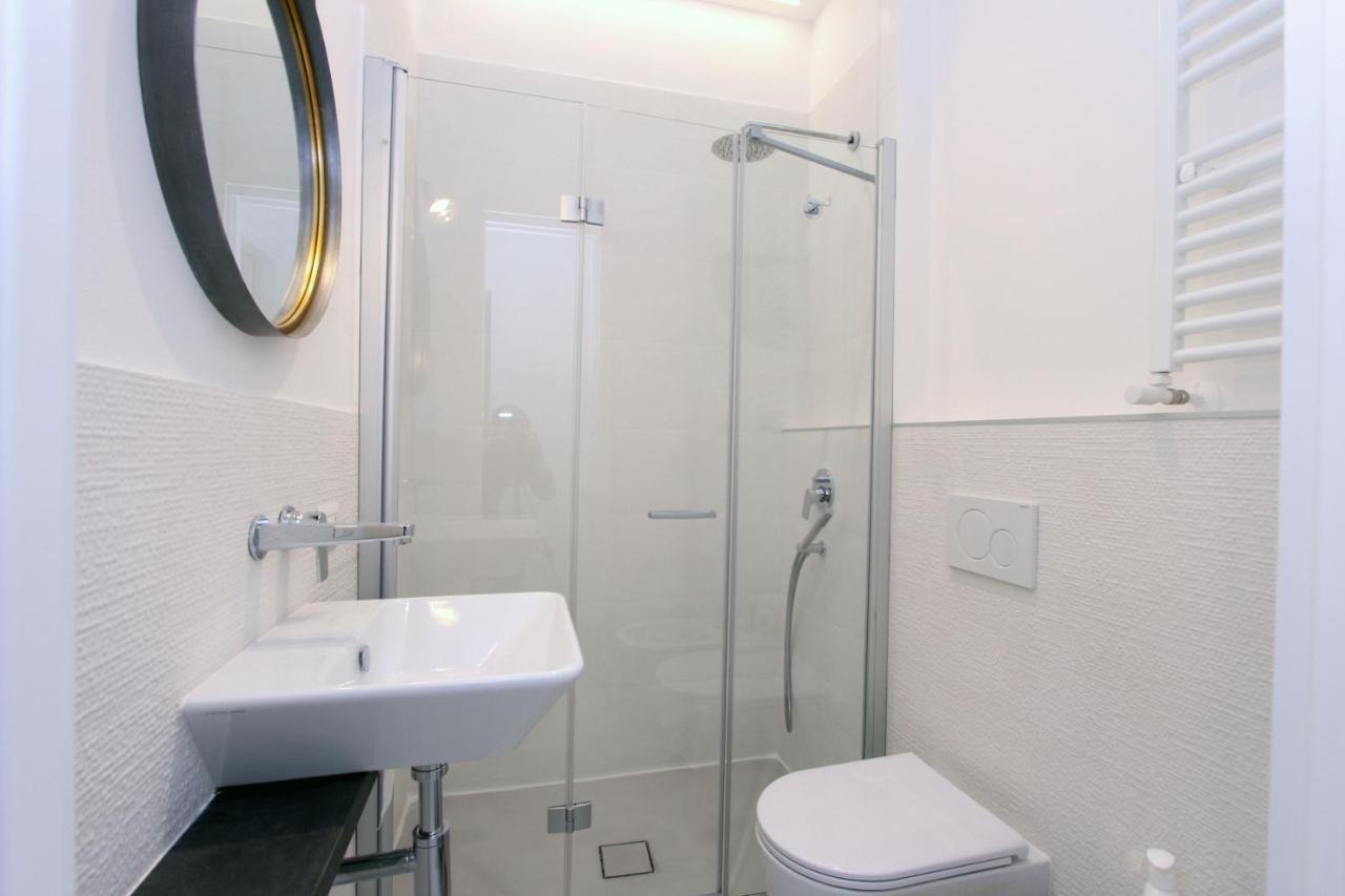 Apartamento Monte Giordano Flats