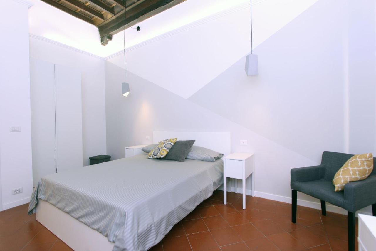 Apartamento Monte Giordano Flats *