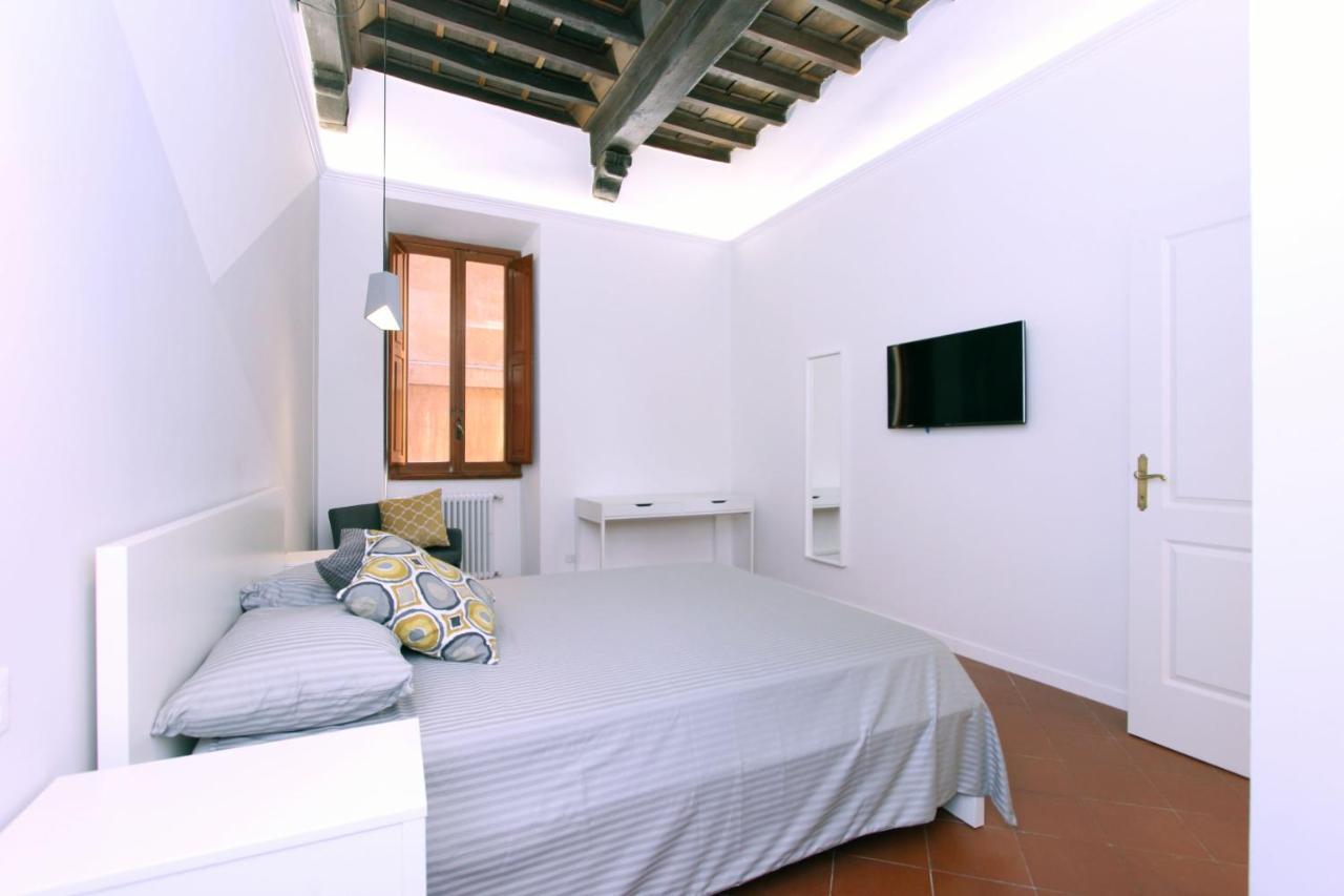 Monte Giordano Flats Apartamento Roma